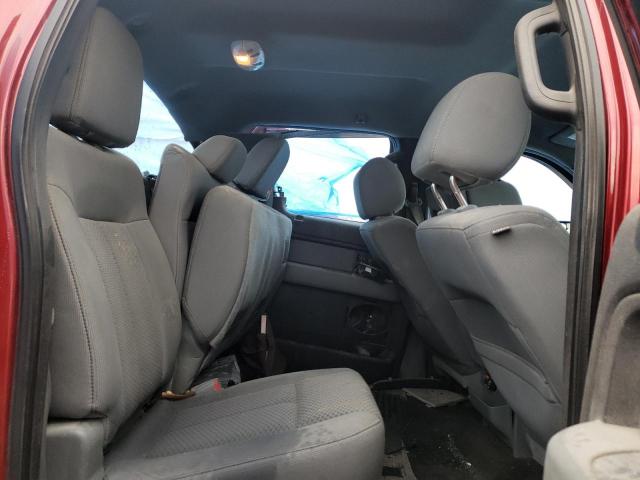 Photo 6 from auction – 2013 FORD F150 SUPER with VIN 1FTFW1ET2DFD09294