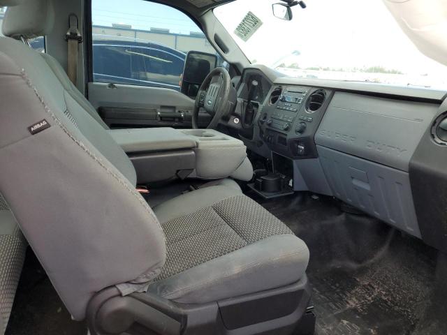 Photo 5 from auction – 2015 FORD F250 SUPER with VIN 1FT7X2A63FEC47338