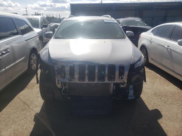 Photo 5 from auction – 2015 JEEP CHEROKEE L with VIN 1C4PJMCS8FW776835