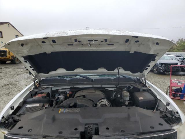 Photo 7 from auction – 2007 CHEVROLET SILVERADO with VIN 2GCEC130271678942