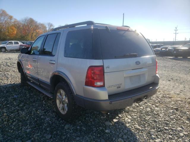 Photo 3 from auction – 2005 FORD EXPLORER X with VIN 1FMDU73EX5UA96740