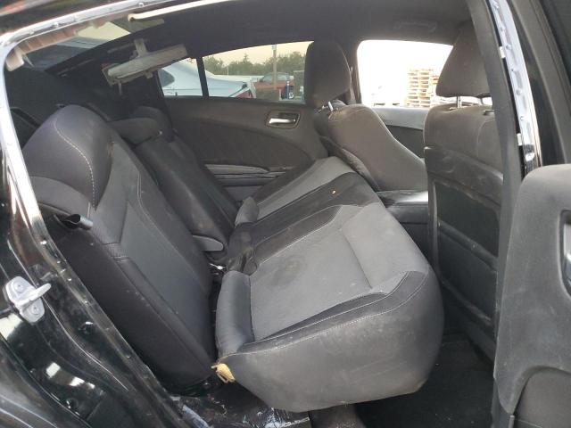 Photo 6 from auction – 2016 DODGE CHARGER SX with VIN 2C3CDXHGXGH247452