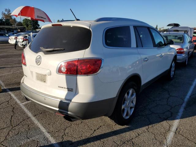 Foto 4 de la subasta – 2008 BUICK ENCLAVE CX con VIN 5GAER23798J231616