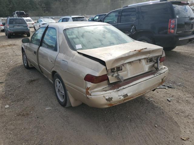 Photo 3 from auction – 1998 TOYOTA CAMRY CE with VIN 4T1BF22K8WU927570