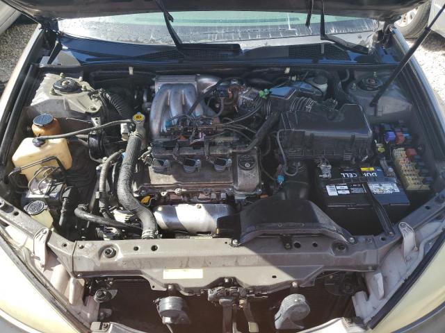 Photo 7 from auction – 2002 TOYOTA CAMRY LE with VIN 4T1BF32K82U536676