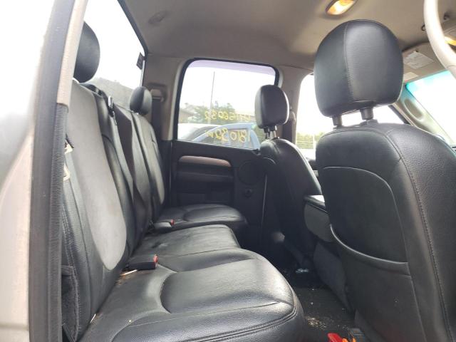 Photo 6 from auction – 2004 DODGE RAM 3500 S with VIN 3D7MU48CX4G129088