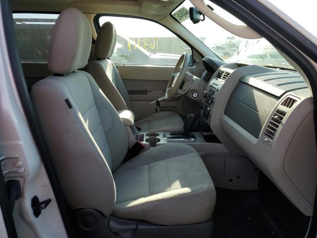Photo 5 from auction – 2012 FORD ESCAPE XLT with VIN 1FMCU0D73CKB93225