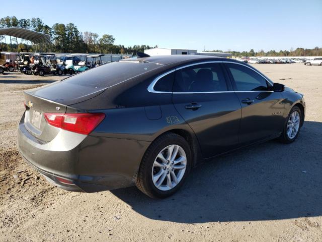 Photo 4 from auction – 2016 CHEVROLET MALIBU LT with VIN 1G1ZE5ST5GF295464