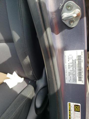 Photo 10 from auction – 2009 MAZDA MAZDA3 with VIN JM1BK343691220761