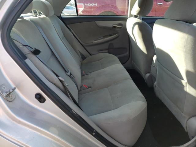 Photo 6 from auction – 2013 TOYOTA COROLLA BA with VIN 2T1BU4EE1DC108535