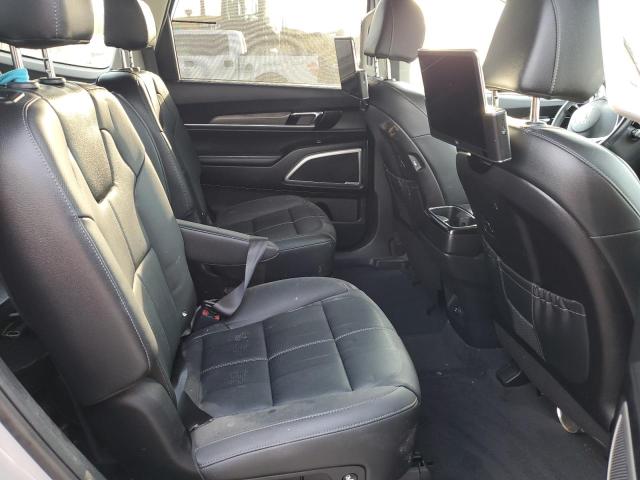 Photo 6 from auction – 2021 KIA TELLURIDE with VIN 5XYP3DHC7MG178709