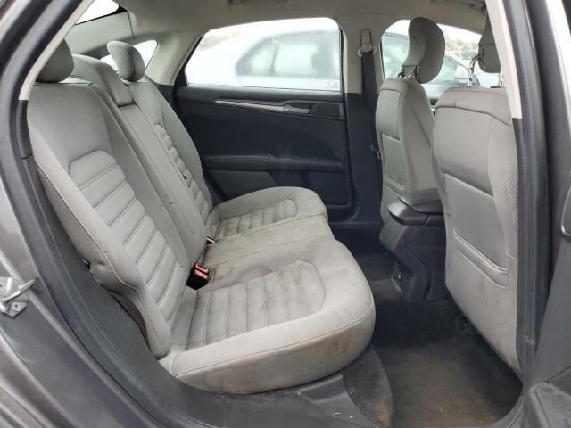 Photo 6 from auction – 2013 FORD FUSION S with VIN 3FA6P0G78DR265351