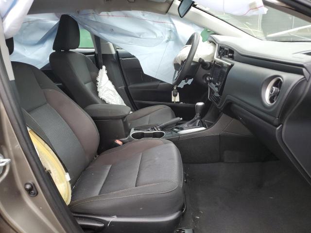 Photo 5 from auction – 2019 TOYOTA COROLLA L with VIN 5YFBURHE0KP928174