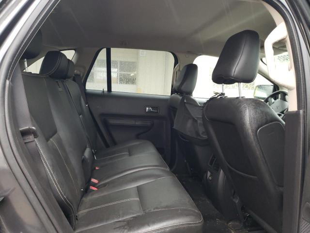 Photo 6 from auction – 2007 FORD EDGE SEL P with VIN 2FMDK39C77BB57698