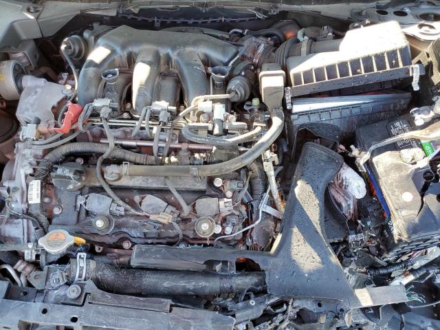 Photo 7 from auction – 2014 NISSAN MAXIMA S with VIN 1N4AA5AP3EC906830
