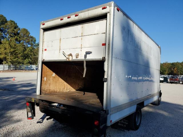 Photo 4 from auction – 2012 CHEVROLET EXPRESS G3 with VIN 1GB3G4CG4C1137048