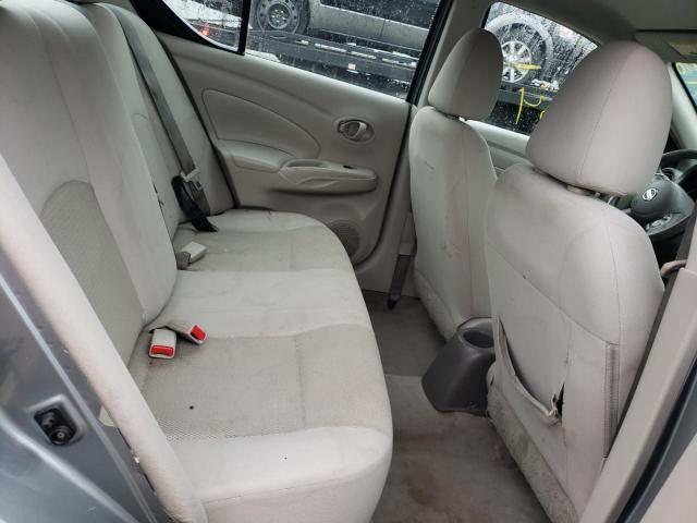 Photo 6 from auction – 2012 NISSAN VERSA with VIN 3N1CN7AP3CL874081