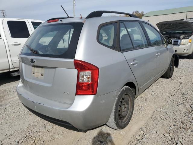 Photo 4 from auction – 2009 KIA RONDO BASE with VIN KNAFG528597244959