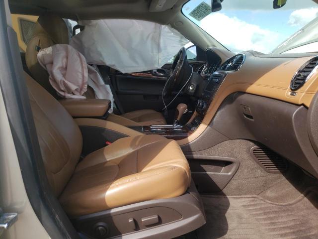 Photo 5 from auction – 2015 BUICK ENCLAVE with VIN 5GAKRCKD6FJ133107