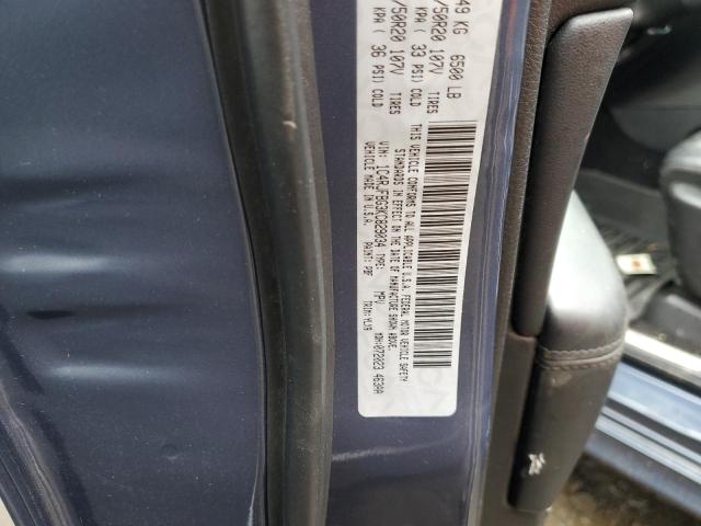 Photo 10 from auction – 2019 JEEP GRAND CHER with VIN 1C4RJFBG3KC829034