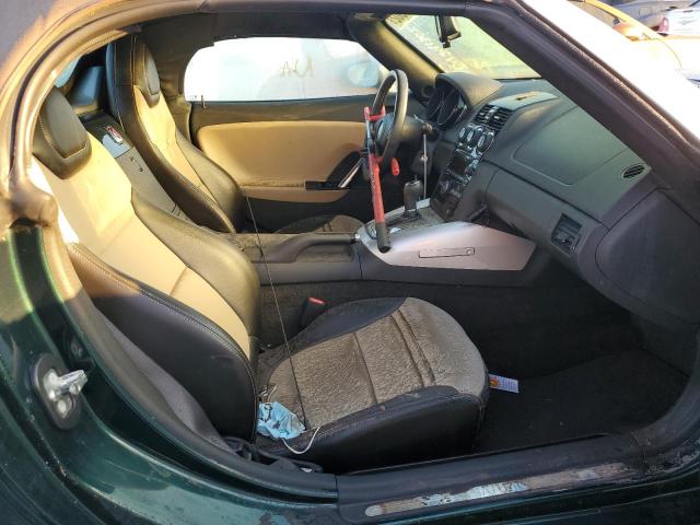 Photo 5 from auction – 2009 SATURN SKY with VIN 1G8MN35B19Y102804