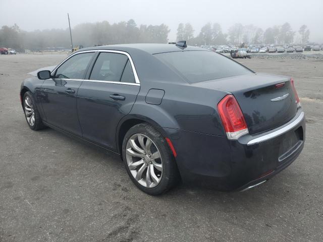 Foto 3 de la subasta – 2017 CHRYSLER 300 LIMITE con VIN 2C3CCAAG6HH668211