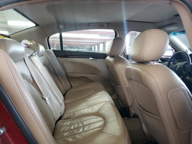 Photo 6 from auction – 2011 BUICK LUCERNE CX with VIN 1G4HJ5EM7BU125383