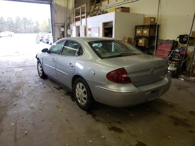 Photo 3 from auction – 2006 BUICK LACROSSE C with VIN 2G4WC552761153380