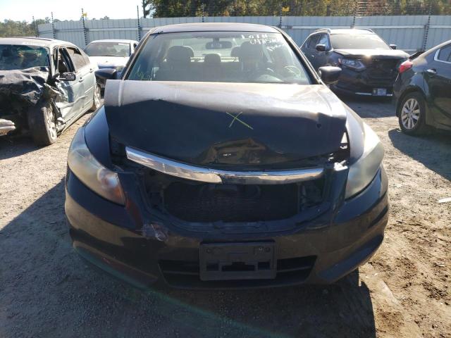 Photo 9 from auction – 2012 HONDA ACCORD LX with VIN 1HGCP2F31CA121447