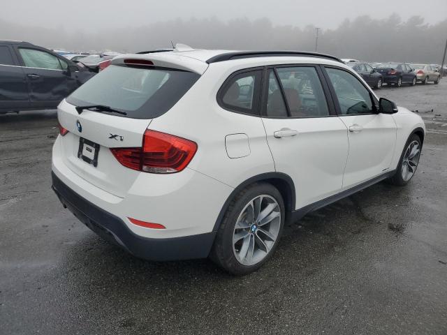 Photo 4 from auction – 2015 BMW X1 SDRIVE2 with VIN WBAVM1C58FVW57502