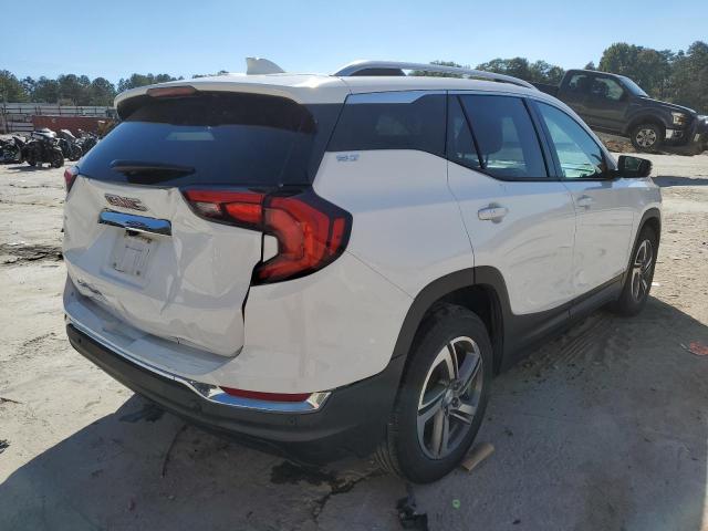 Photo 4 from auction – 2019 GMC TERRAIN SL with VIN 3GKALPEV0KL154419