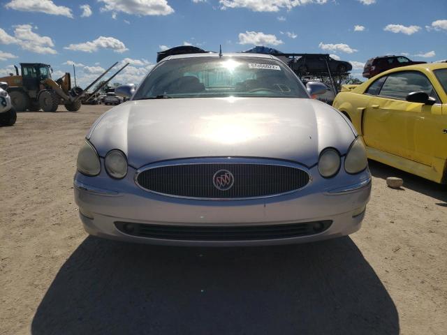 Foto 5 de la subasta – 2005 BUICK LACROSSE C con VIN 2G4WE537851284230