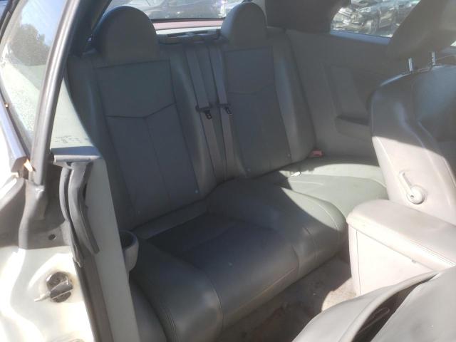 Photo 6 from auction – 2008 CHRYSLER SEBRING LI with VIN 1C3LC65MX8N692922