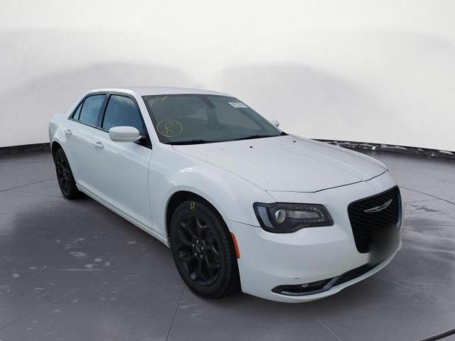 CHRYSLER 300 S 2020 with VIN 2C3CCAGG1LH151043 - Photo from auction