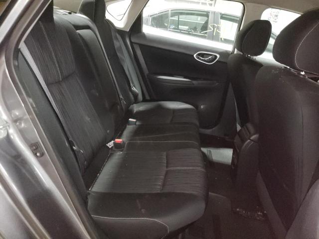 Photo 6 from auction – 2018 NISSAN SENTRA S with VIN 3N1AB7AP4JL632865