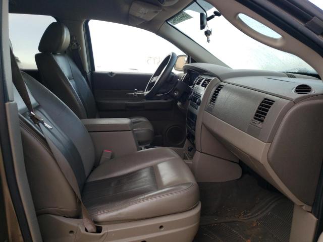 Photo 5 from auction – 2005 DODGE DURANGO LI with VIN 1D4HD58N05F528973