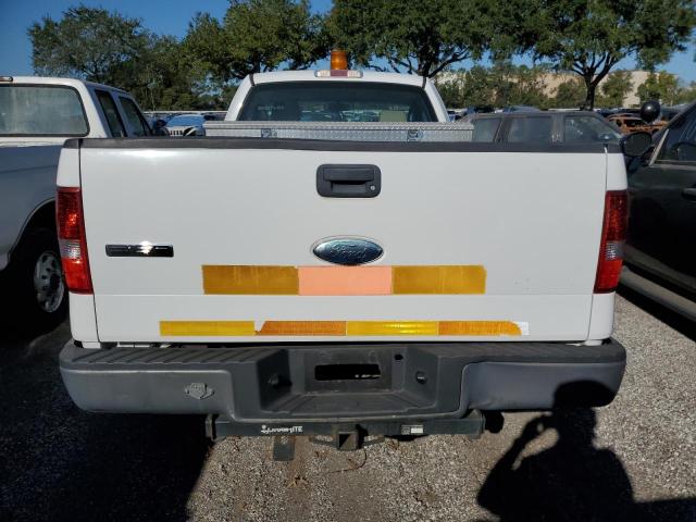 Zdjęcie 6 z aukcji – 2008 FORD F150 z VIN 1FTRF12258KC11141