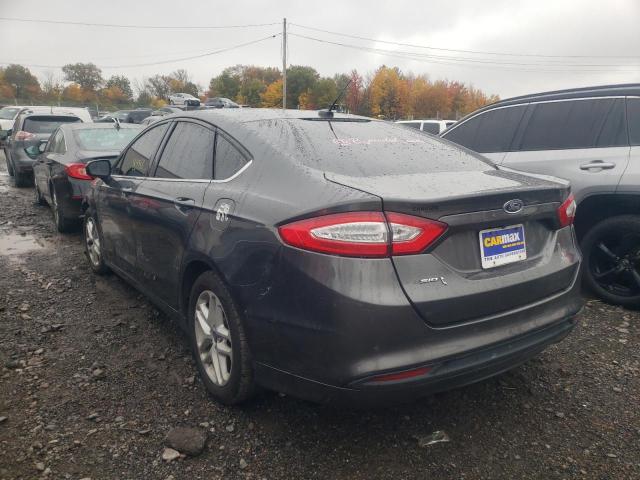 Photo 3 from auction – 2016 FORD FUSION SE with VIN 3FA6P0H75GR322737