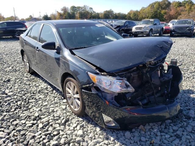 Photo 1 from auction – 2013 TOYOTA CAMRY L with VIN 4T1BF1FK6DU674704