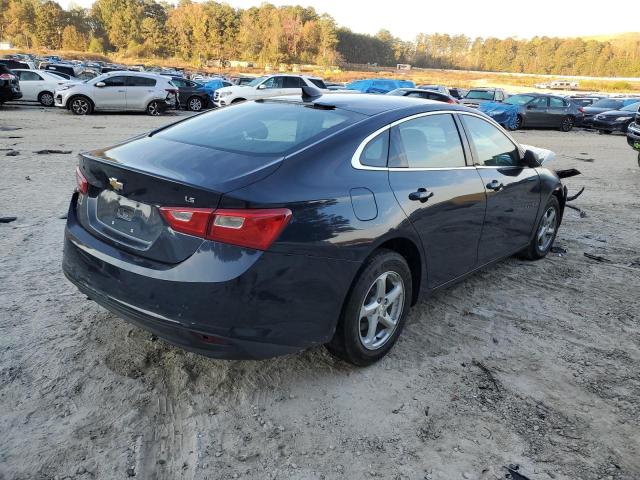 Photo 4 from auction – 2016 CHEVROLET MALIBU LS with VIN 1G1ZC5ST8GF292645