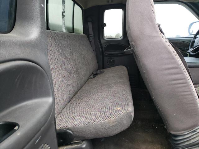 Photo 6 from auction – 2001 DODGE RAM PICKUP with VIN 3B7HF13Z11G175727