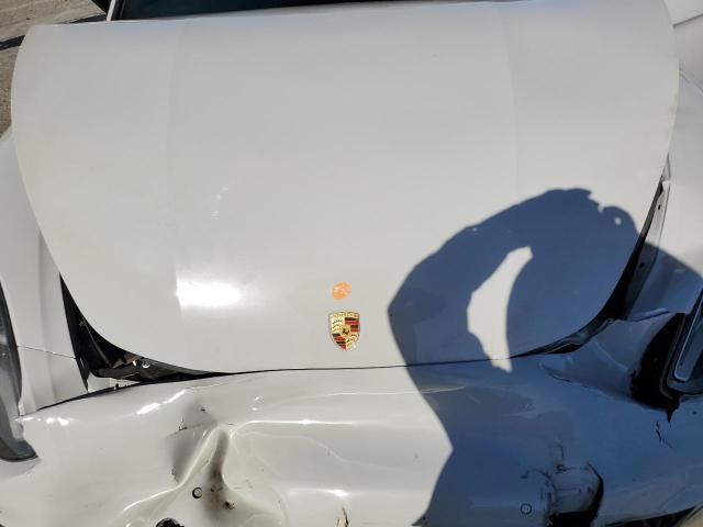 Photo 7 from auction – 2021 PORSCHE PANAMERA B with VIN WP0AJ2A78ML116429