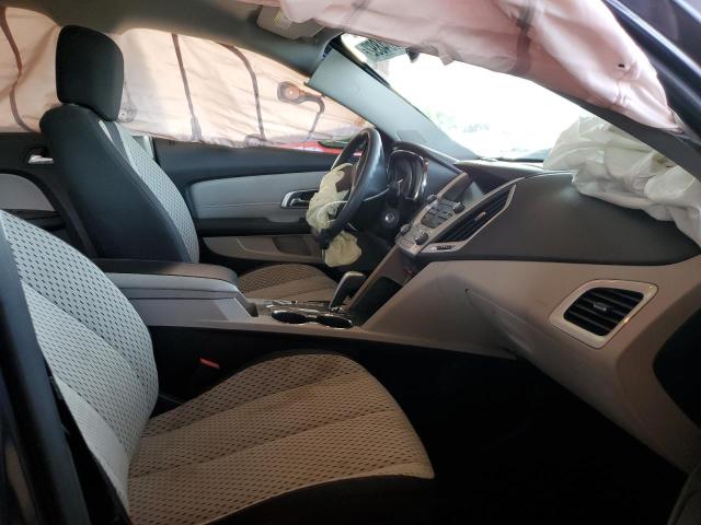 Foto 5 de la subasta – 2014 GMC TERRAIN SL con VIN 2GKALMEK9E6353014