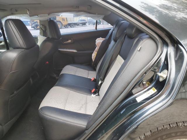 Photo 6 from auction – 2014 TOYOTA CAMRY L with VIN 4T1BF1FK3EU728459