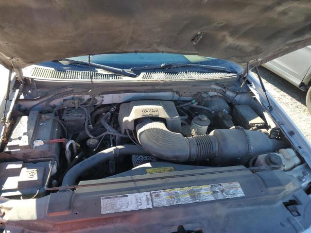 Photo 7 from auction – 2000 FORD EXPEDITION with VIN 1FMPU16L4YLA10207
