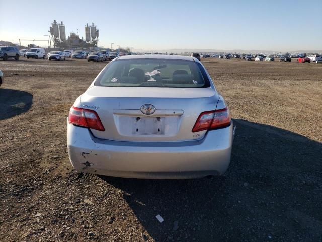 Photo 9 from auction – 2009 TOYOTA CAMRY BASE with VIN 4T1BE46K99U882135