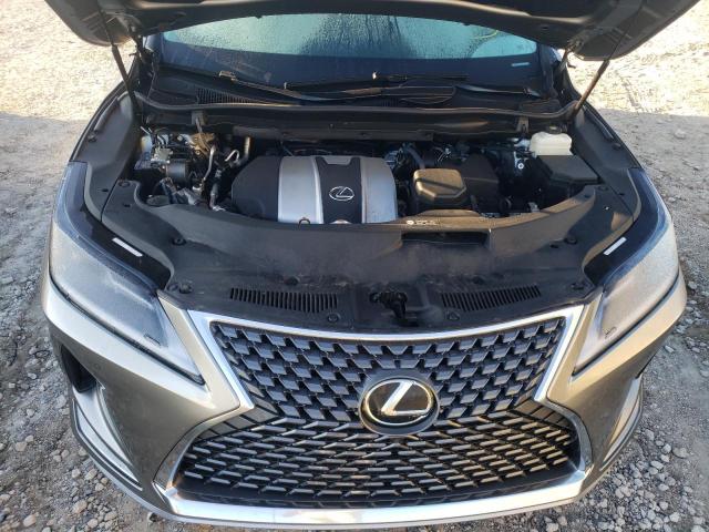 Zdjęcie 7 z aukcji – 2022 LEXUS RX 350 z VIN 2T2HZMAA3NC240420