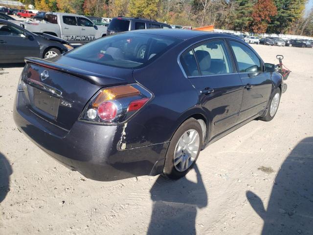Photo 4 from auction – 2011 NISSAN ALTIMA BAS with VIN 1N4AL2AP3BC172078
