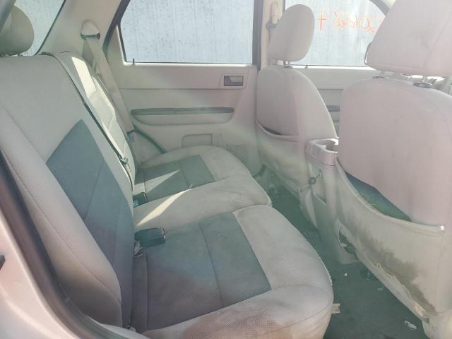 Photo 6 from auction – 2008 FORD ESCAPE XLT with VIN 1FMCU03198KE11849