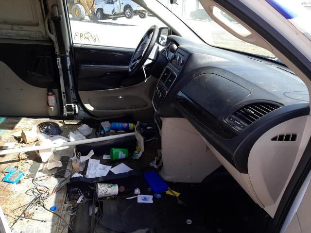 صورة رقم 5 من المزاد - 2014 RAM TRADESMAN مع VIN 2C4JRGAG6ER142526